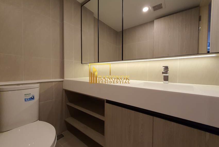 1 bedroom condo for rent langsuan Na Vara Residence 10855 image-10