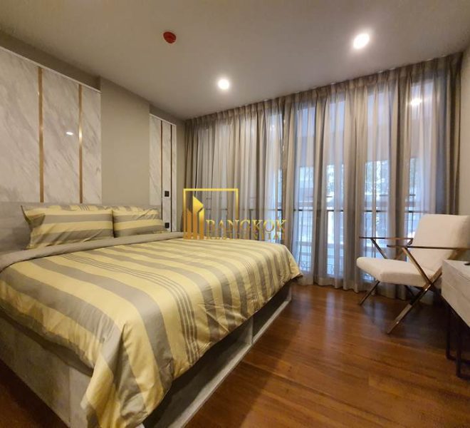 1 bedroom condo for rent langsuan Na Vara Residence 10855 image-11