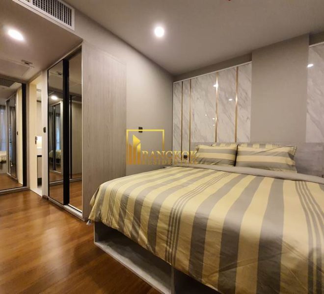 1 bedroom condo for rent langsuan Na Vara Residence 10855 image-12