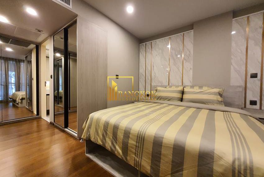 1 bedroom condo for rent langsuan Na Vara Residence 10855 image-12