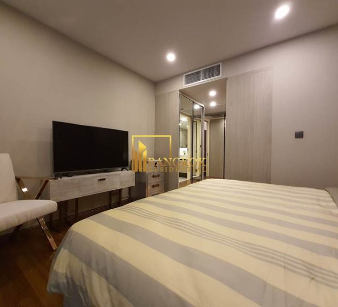 1 bedroom condo for rent langsuan Na Vara Residence 10855 image-13