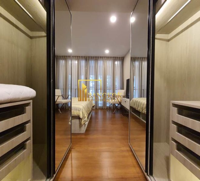 1 bedroom condo for rent langsuan Na Vara Residence 10855 image-14