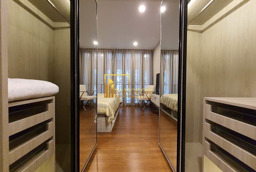 1 bedroom condo for rent langsuan Na Vara Residence 10855 image-14