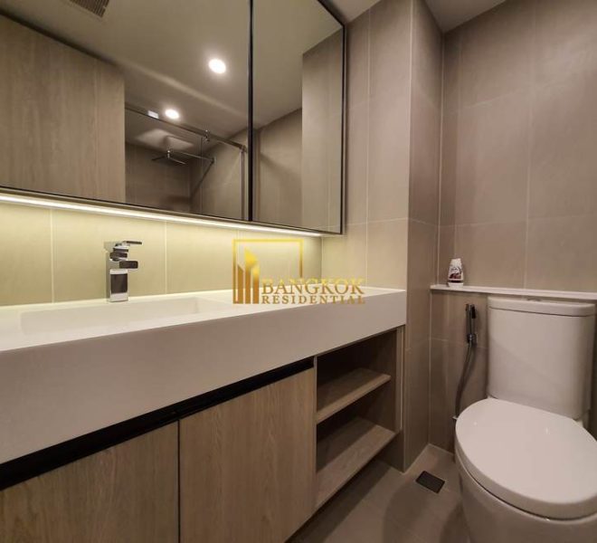 1 bedroom condo for rent langsuan Na Vara Residence 10855 image-15