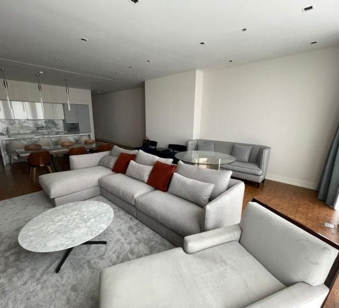 The Ritz Carlton Residences 3 Bed Condo 12143 Image-01