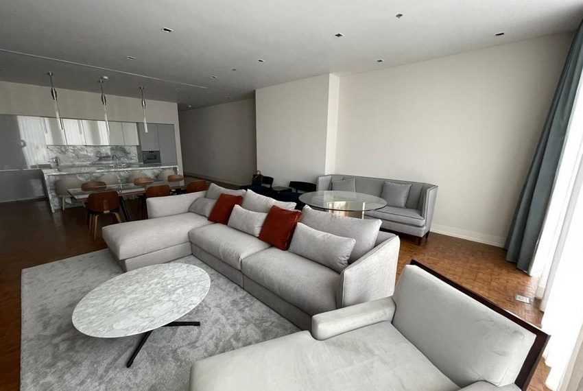 The Ritz Carlton Residences 3 Bed Condo 12143 Image-01