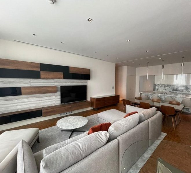 The Ritz Carlton Residences 3 Bed Condo 12143 Image-02