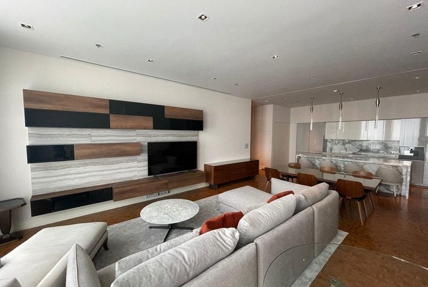 The Ritz Carlton Residences 3 Bed Condo 12143 Image-02