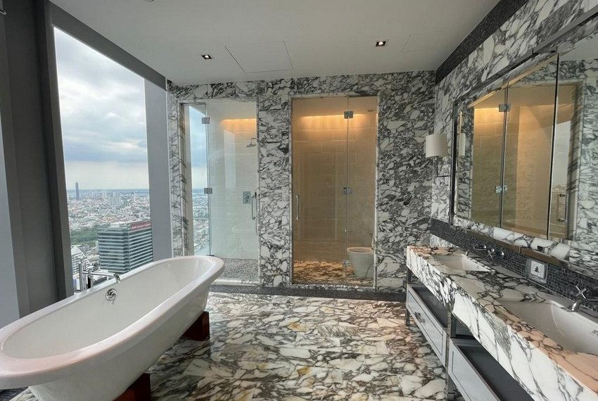 The Ritz Carlton Residences 3 Bed Condo 12143 Image-05