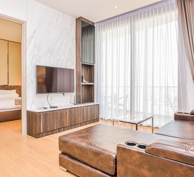 Luxury 2 Bedroom Riverside Condo For Rent – Magnolias Waterfront12300 Image-01