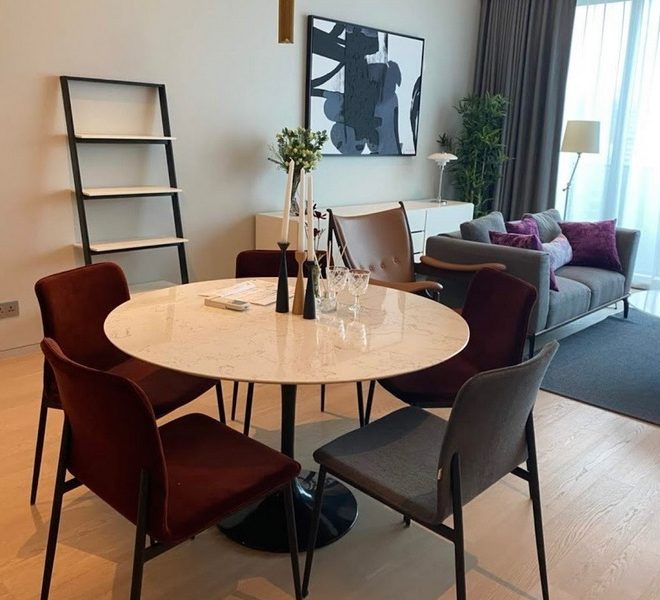 Tela Thonglor – 2 Bedroom Condo For Rent Or Sale12422 Image-01