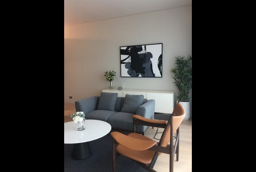 Tela Thonglor – 2 Bedroom Condo For Rent Or Sale12422 Image-02