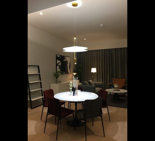 Tela Thonglor – 2 Bedroom Condo For Rent Or Sale12422 Image-05