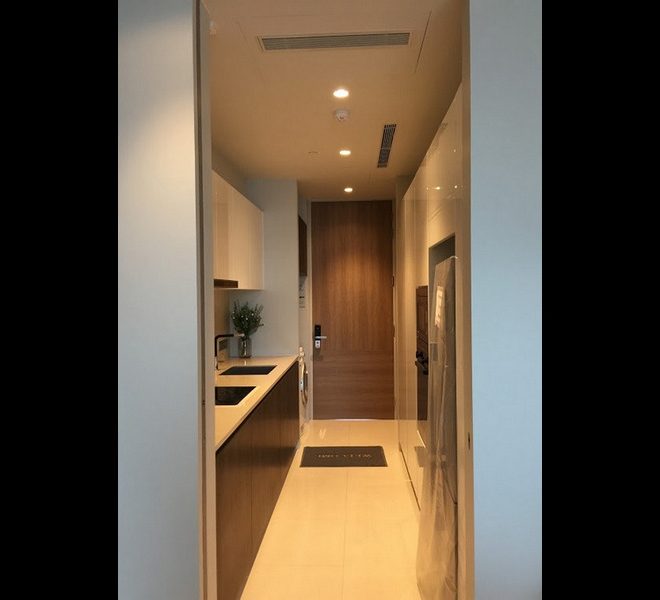 Tela Thonglor – 2 Bedroom Condo For Rent Or Sale12422 Image-06