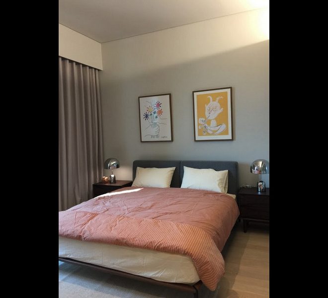 Tela Thonglor – 2 Bedroom Condo For Rent Or Sale12422 Image-07