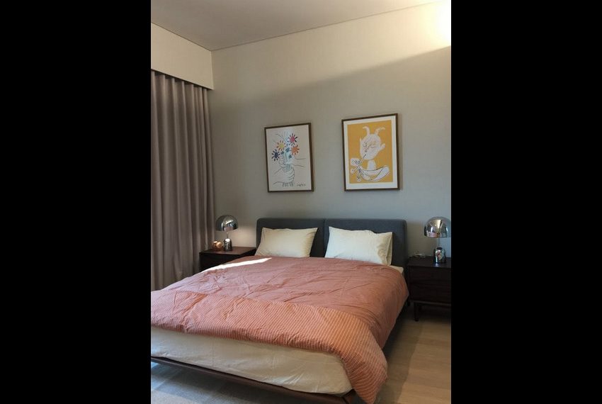 Tela Thonglor – 2 Bedroom Condo For Rent Or Sale12422 Image-07