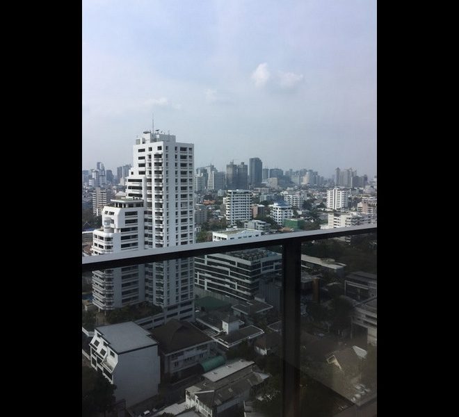 Tela Thonglor – 2 Bedroom Condo For Rent Or Sale12422 Image-11