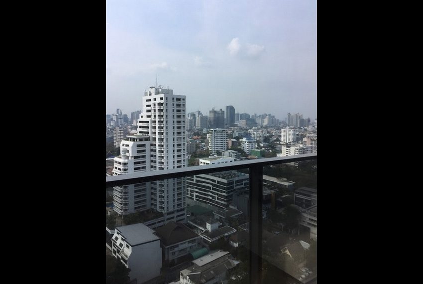Tela Thonglor – 2 Bedroom Condo For Rent Or Sale12422 Image-11