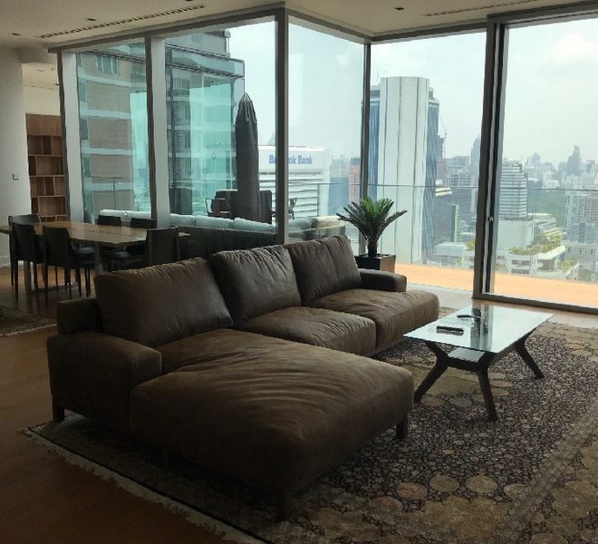 2 Bed Condo The Ritz Carlton Residences 9034 Image-01