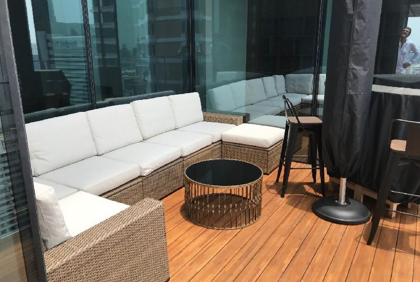 2 Bed Condo The Ritz Carlton Residences 9034 Image-03
