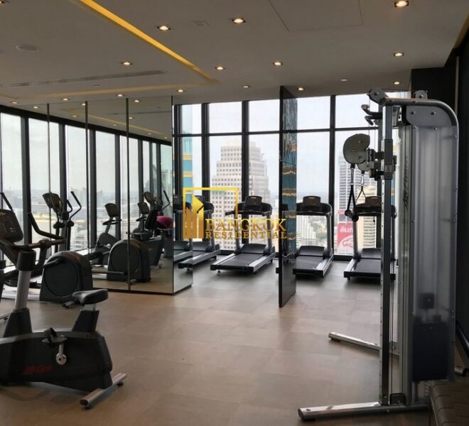 Ashton Asoke Facilities Image-06