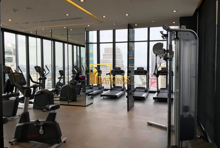 Ashton Asoke Facilities Image-06