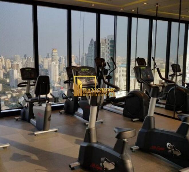 Ashton Asoke Facilities Image-07