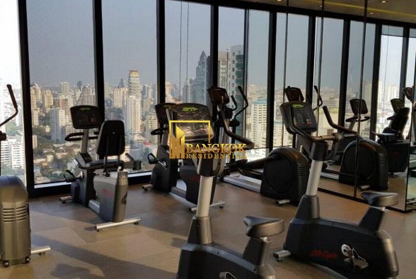 Ashton Asoke Facilities Image-07