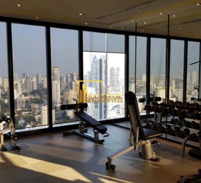 Ashton Asoke Facilities Image-08