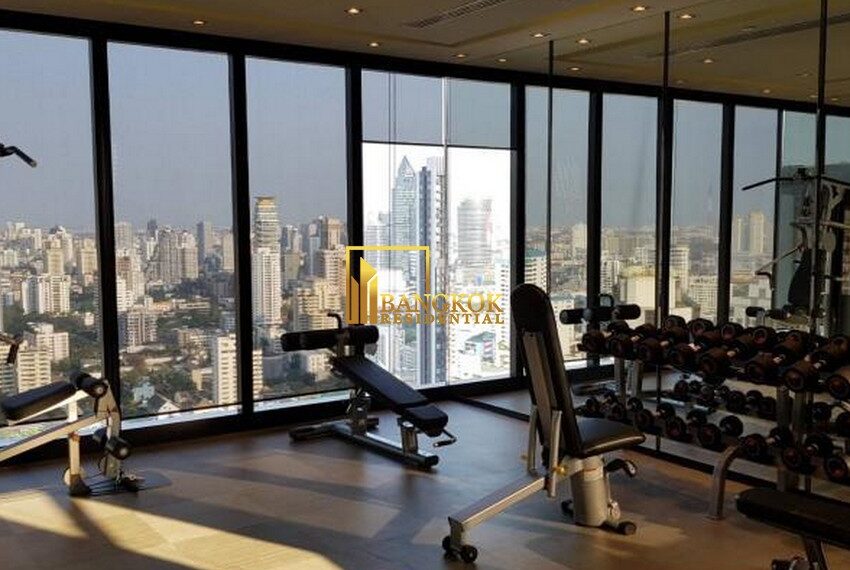 Ashton Asoke Facilities Image-08
