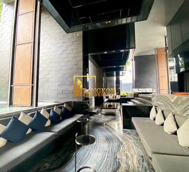 Ashton Asoke Facilities Image-14