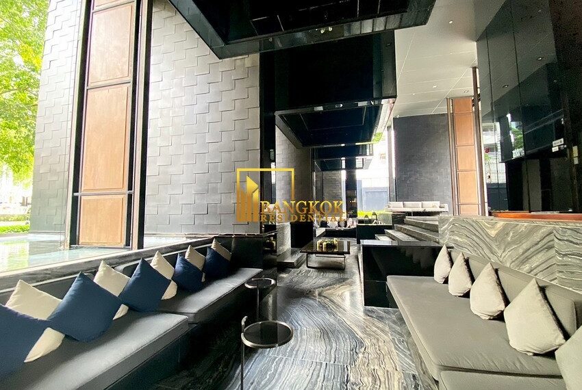 Ashton Asoke Facilities Image-14
