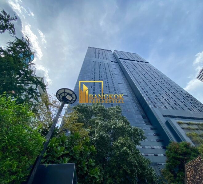 Ashton Asoke Facilities Image-16
