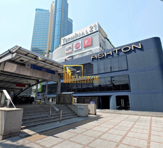 Ashton Asoke Facilities Image-17
