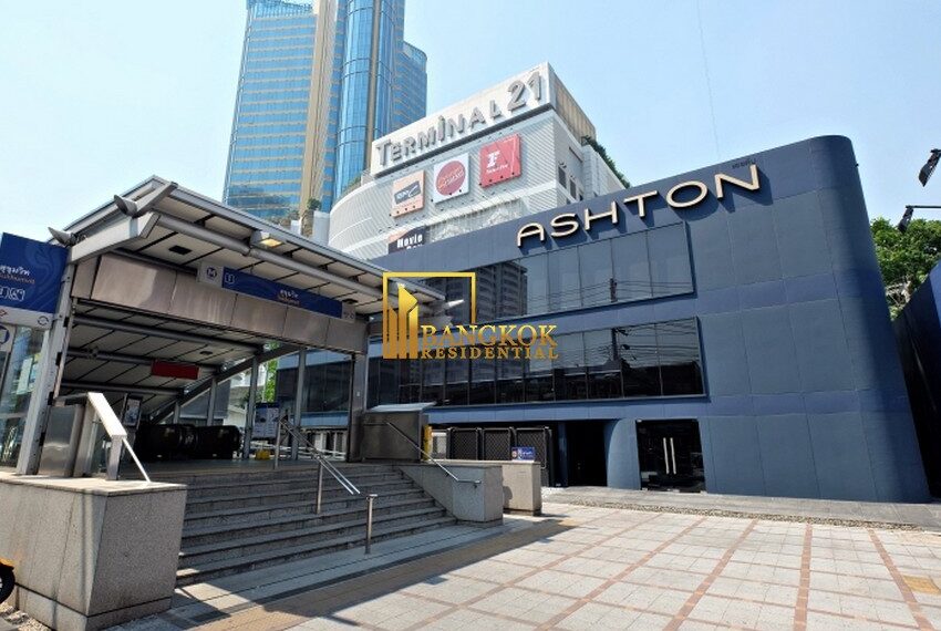 Ashton Asoke Facilities Image-17