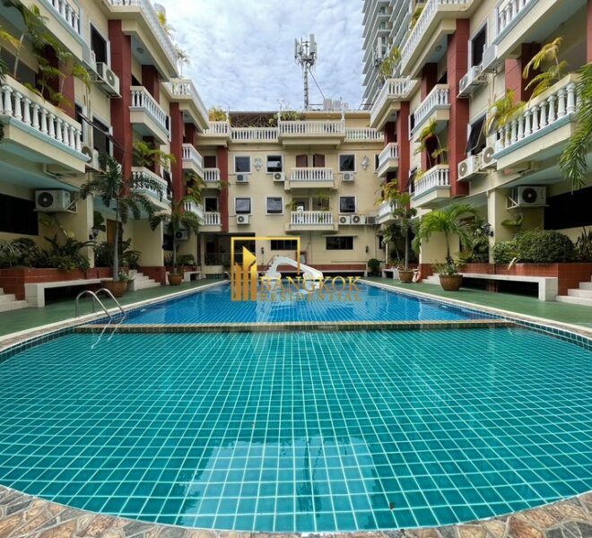 Promsak Mansion Facilities Image-01