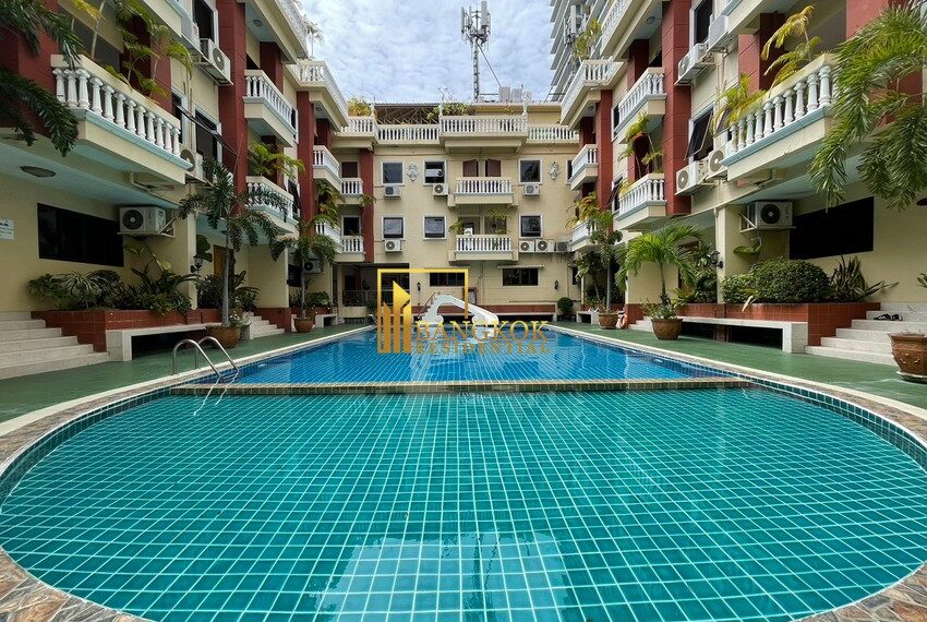 Promsak Mansion Facilities Image-01