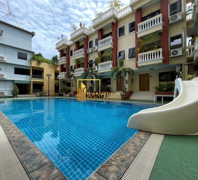 Promsak Mansion Facilities Image-02
