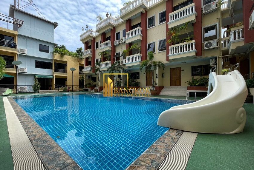 Promsak Mansion Facilities Image-02