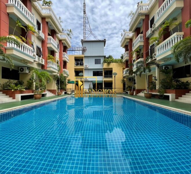 Promsak Mansion Facilities Image-03
