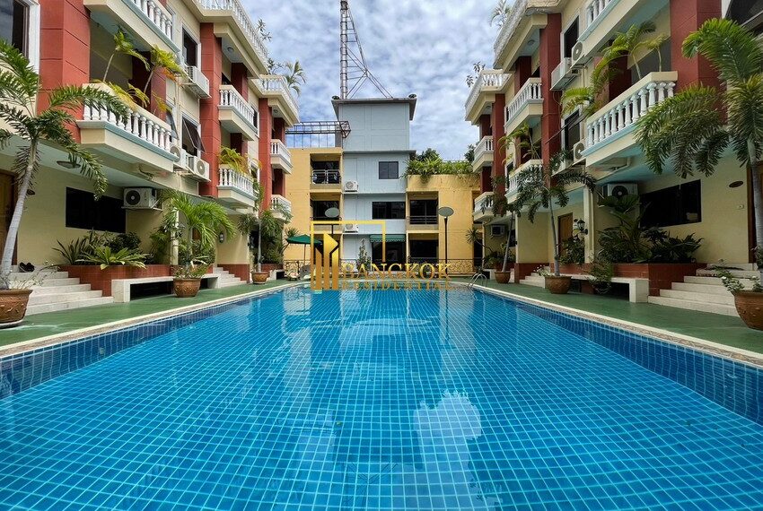 Promsak Mansion Facilities Image-03
