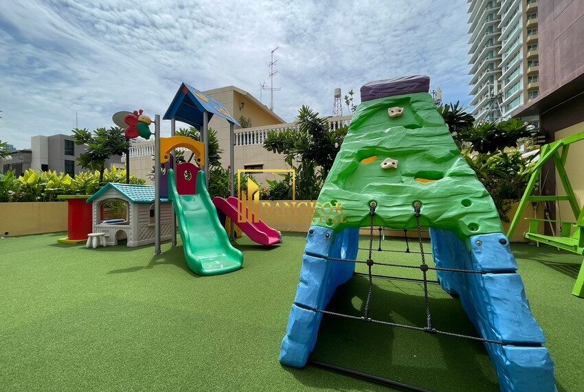 Promsak Mansion Facilities Image-04