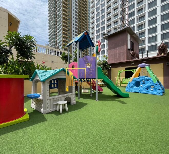 Promsak Mansion Facilities Image-05