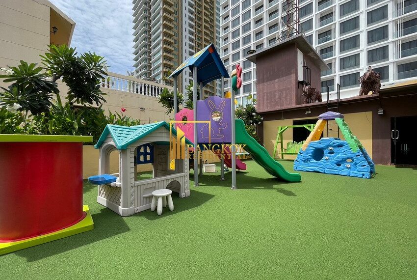 Promsak Mansion Facilities Image-05