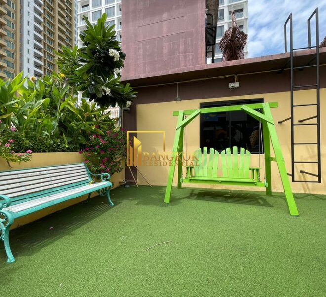 Promsak Mansion Facilities Image-06