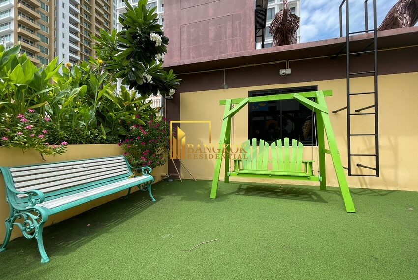 Promsak Mansion Facilities Image-06