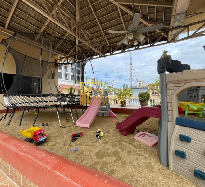 Promsak Mansion Facilities Image-07