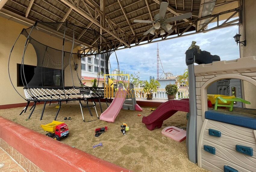 Promsak Mansion Facilities Image-07
