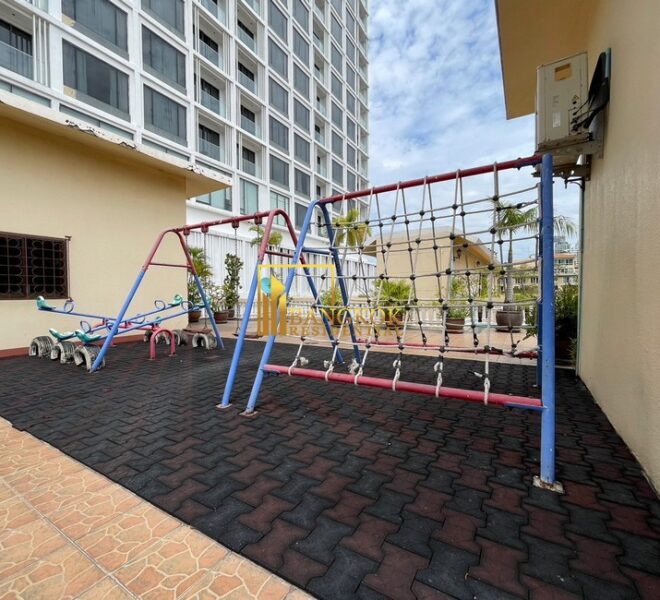 Promsak Mansion Facilities Image-08