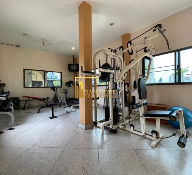 Promsak Mansion Facilities Image-09